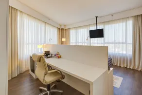 Quality Hotel São Caetano - Chambre