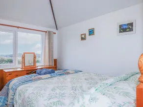 The Annexe, Laburnum - Room