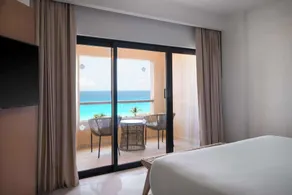Wyndham Grand Cancun All Inclusive Resort & Villas - Zimmer