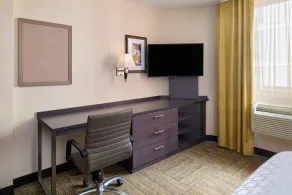Candlewood Suites NYC -Times Square by IHG - Chambre