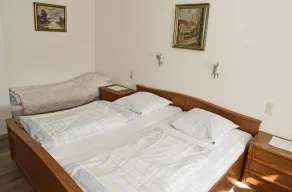 Weinhaus Hehner-Kiltz - Room