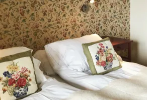 Hotell Åre Fjällsätra - Chambre