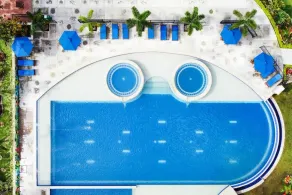 Hotel Nana - Pool