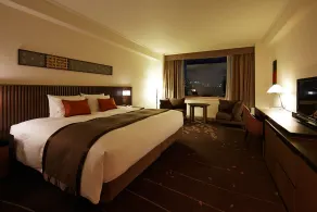The Prince Sakura Tower Tokyo, Autograph Collection - Room