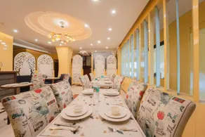 Hotel Triple Three By Aditya Inn - Restaurant