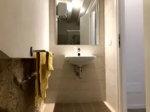 Residence Ortigia - Baño