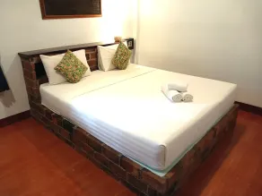 The Last Paradise - Chambre