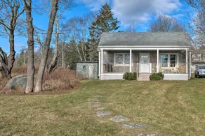 ‘Paul’s Cottage’ in Tenants Harbor, 1 Min to Shore - Innenbereich