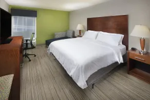 Holiday Inn Express Middlesboro by IHG - Zimmer