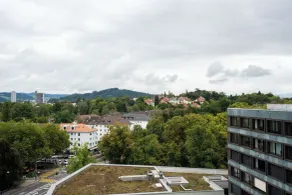 Prize by Radisson, Bern City - Udsigt fra værelset