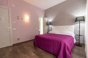 B&B Residenza Gregorio VII - Værelse