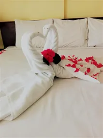 Hotel Zihua Caracol - Chambre
