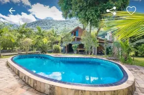 Casa do Sossego - Pool
