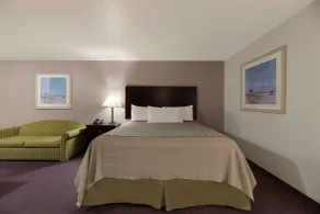 Americas Best Value Inn Alpine - Chambre