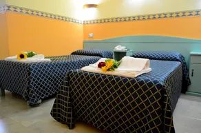 Hotel Costa Antiga - Zimmer