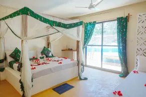 Tropicana Garden - Room