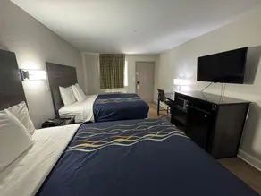 Lakeside Inn Guntersville - Room