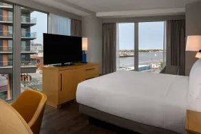 Hyatt Place Boston/Seaport District - Chambre