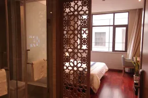 ChangShu IT Hotel - Camera