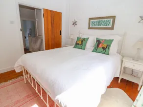 Minnow Cottage - Room