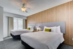 Homewood Suites by Hilton Louisville-East - Chambre