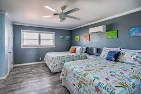 Marvelous Oceanfront Home w/ Stunning Views - Interiör