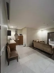 Wow Grand Serviced Apartments - Room