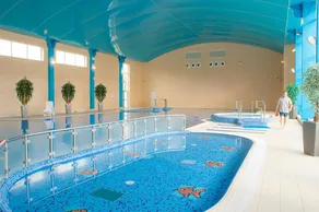 Charleville Park Hotel & Leisure Club IRELAND - Pool