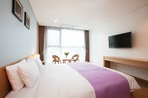 YOUUS Hotel - Camera