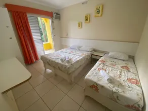 Hotel Fazenda Costelão - Camera