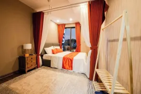 My House Hotel Hanoi - Room