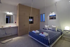 Blue Mare Villas - Rom