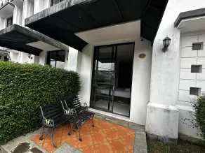Townhouse Oak Casa D'Ladera Bandung - Værelse
