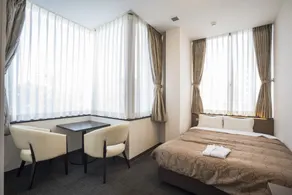 Hotel Hakata Nakasu Inn - Room