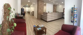 Hotel Elite Palermo Centro - Réception