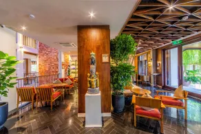 Little Gem Hoi An Boutique Hotel & Spa - Reception