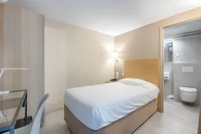 Marmotel Etoile - Room