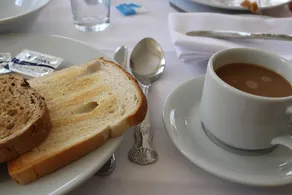 Gonalston Boutique B&B - Restaurant