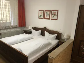 Landhotel Neding - Room