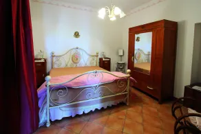 Agriturismo Il Paradiso - Zimmer