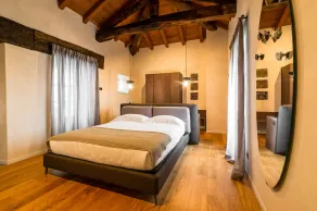 Relais San Vigilio al Castello - Room