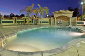 Holiday Inn Express Hotel & Suites Tucson Mall by IHG - Basseng