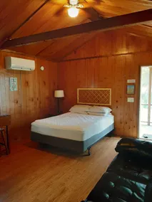 Navarre Beach Camping Resort - Chambre