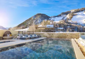 Residences at The Little Nell - Piscine