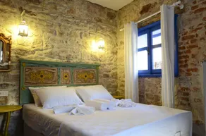 Cunda Mavi Otel - Adults Only - Room