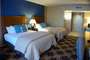 Prescott Resort & Conference Center - Zimmer