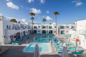 Guinate Club Apartamentos - Pool