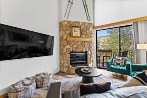 Summit House East 313 - Extérieur