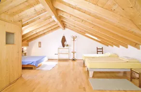 Bio Hotel Kaufmann - Room