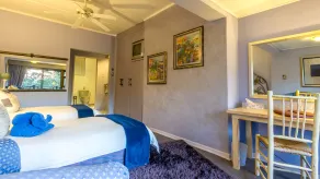 Jörn's Gästehaus - Zimmer